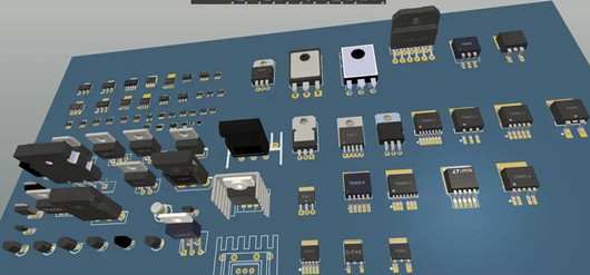 ?MOS管封裝和參數(shù)的關(guān)系，如何選擇合適封裝-KIA MOS管