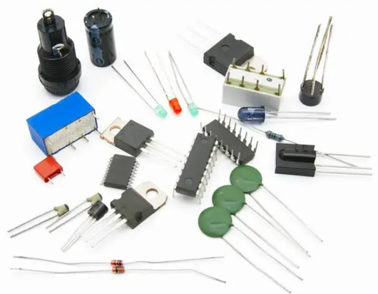 有源器件,無(wú)源器件