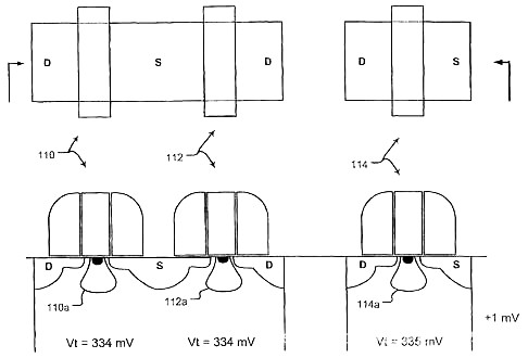MOS管驅(qū)動電壓一般多少？最大多少？詳解?-KIA MOS管