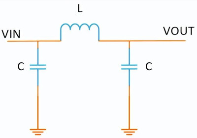 lc濾波電路,原理,計(jì)算 lc濾波電路,原理,計(jì)算