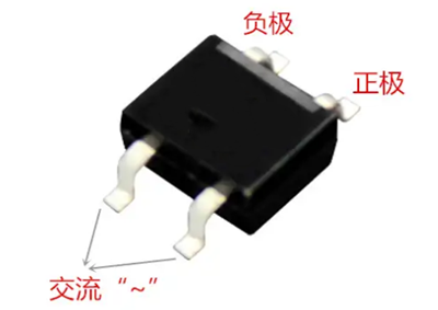 整流橋如何接線？整流橋接線方法-KIA MOS管