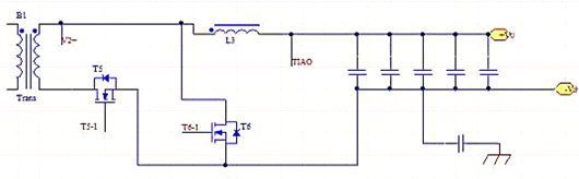 開關(guān)電源效率