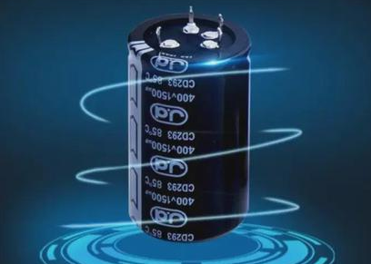 電容儲(chǔ)能公式，電容儲(chǔ)能原理詳解-KIA MOS管