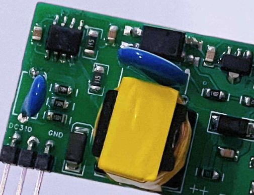 反激電源變壓器計(jì)算公式,計(jì)算過(guò)程詳解-KIA MOS管