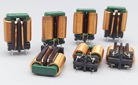 共模電感和差模電感區(qū)別、作用詳解-KIA MOS管