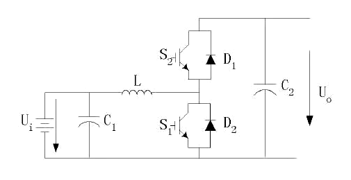 dcdc變換器,雙向dcdc