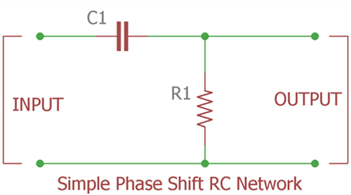 運(yùn)算放大器RC振蕩器電路,RC相移振蕩器-KIA MOS管