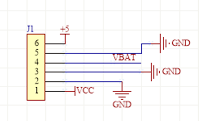 充放電模塊電路原理圖,作用詳解-KIA MOS管