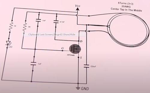 無線電發(fā)射,接收