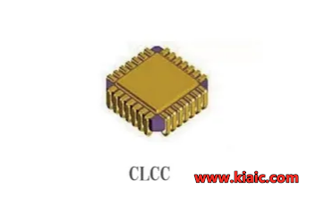 clcc封裝