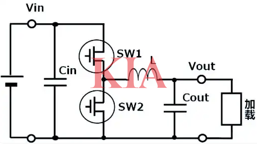 電源穩(wěn)壓器,穩(wěn)壓電路