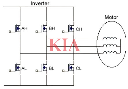 電動車控制器開關(guān)驅(qū)動
