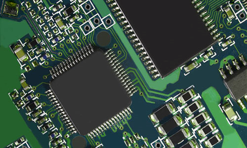 數(shù)字集成電路,模擬集成電路