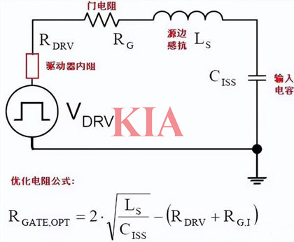 晶體管寄生參數(shù)