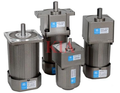 變頻電機(jī)原理