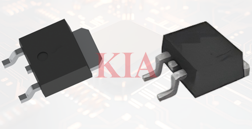 to263封裝尺寸圖