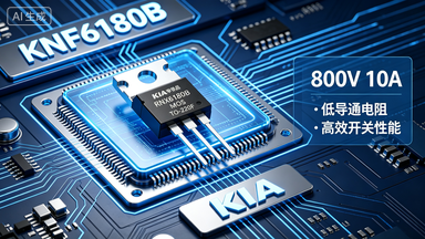 KNX6180B